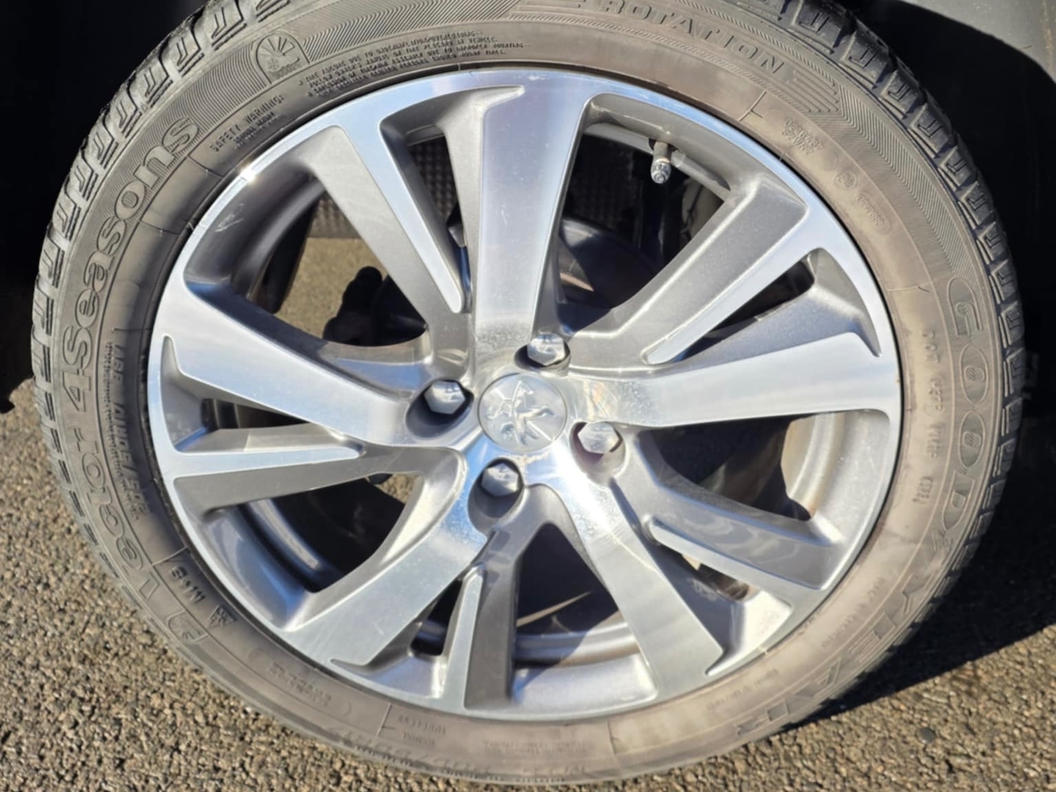 Used Peugeot 2008 2019 for sale - 77159627: Photo 16