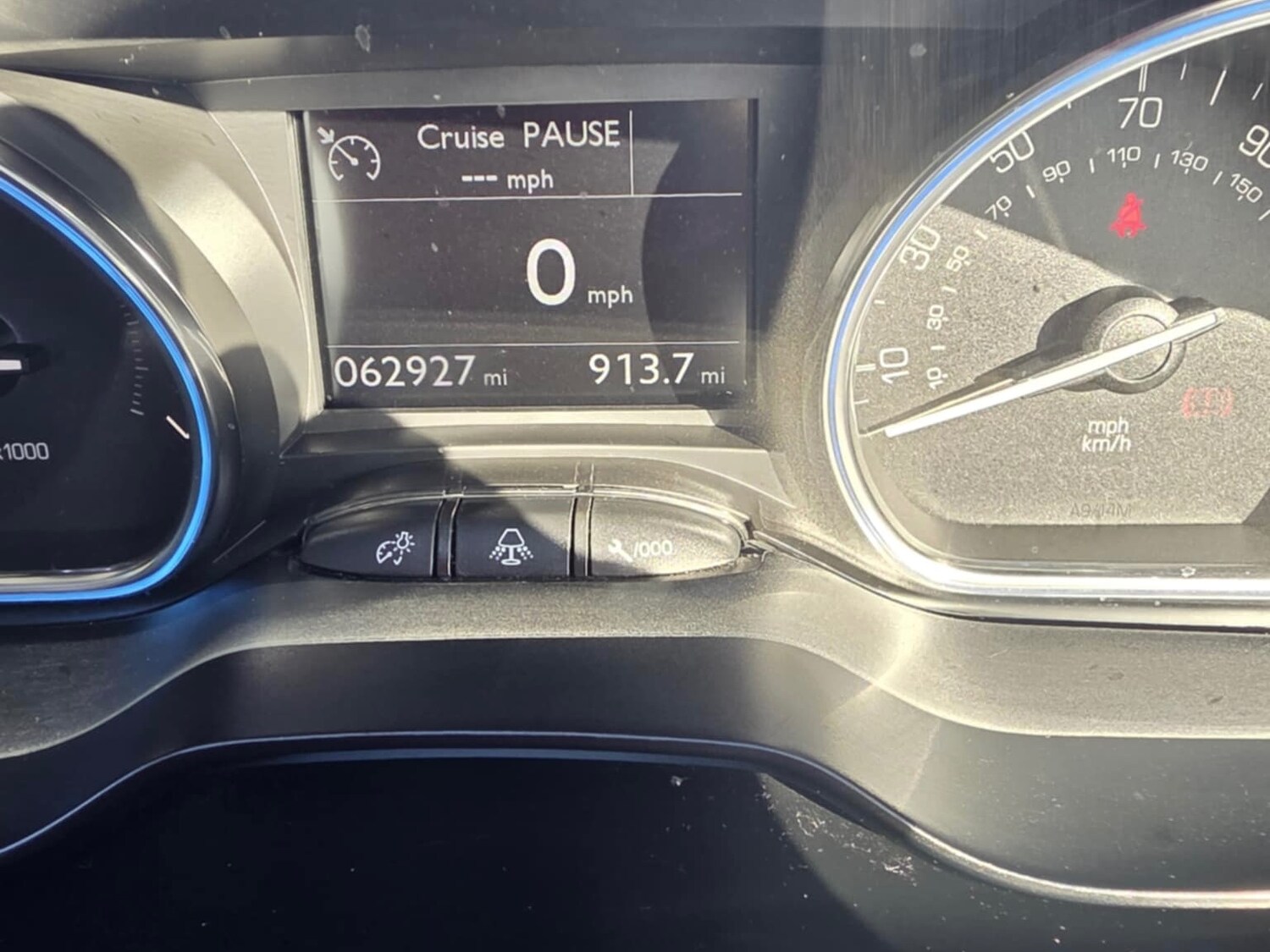 Used Peugeot 2008 2019 for sale - 77159627: Photo 17