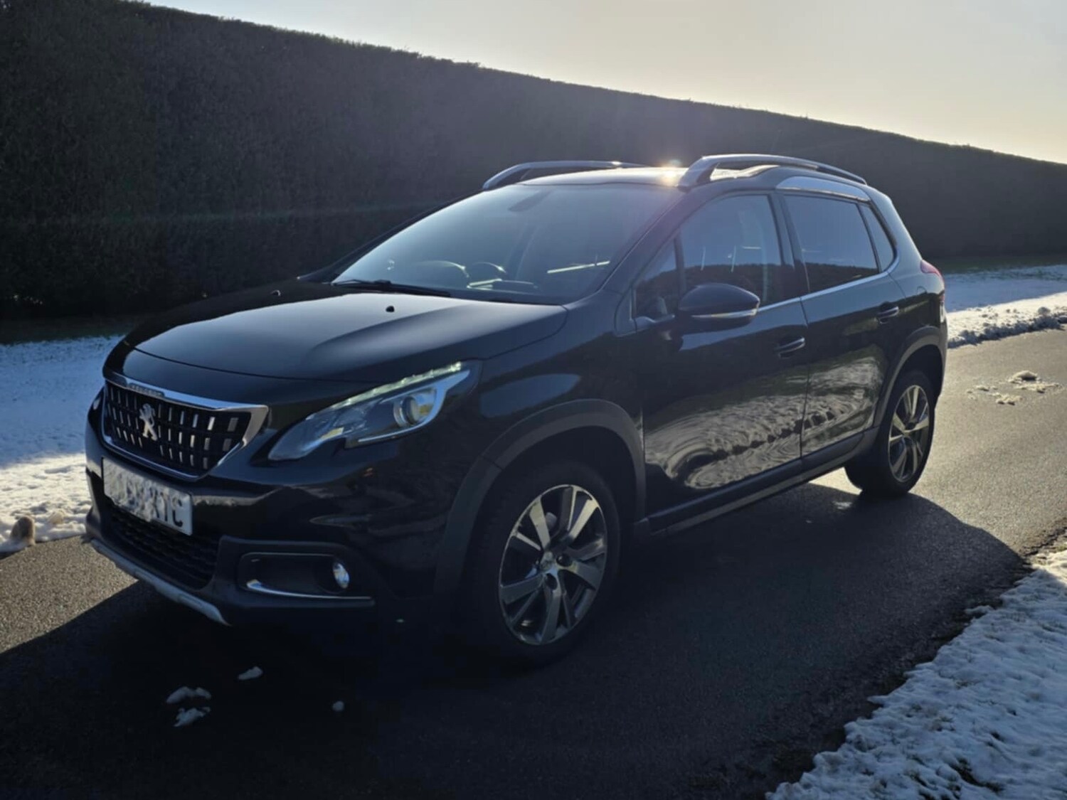 Used Peugeot 2008 2019 for sale - 77159627: Photo 4