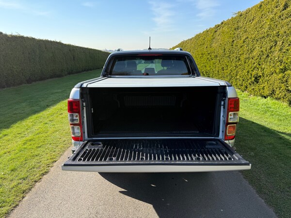 Used Ford Ranger 2022 for sale - 73908554: Photo 11