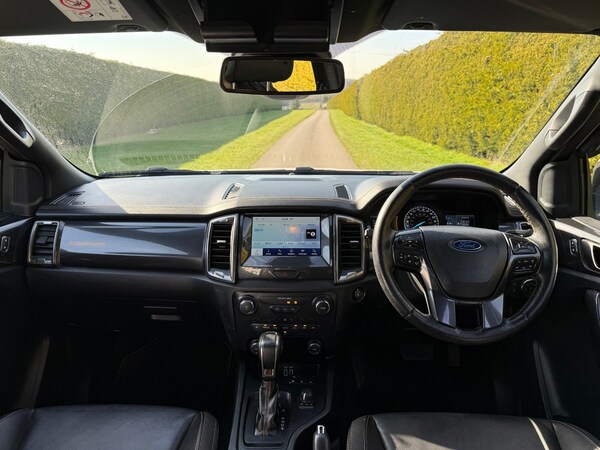 Used Ford Ranger 2022 for sale - 73908554: Photo 13
