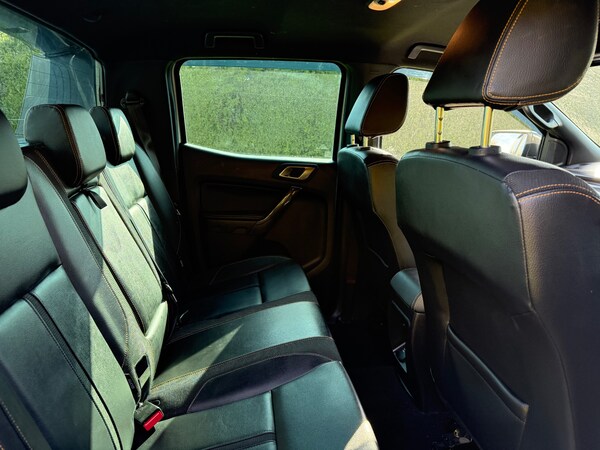 Used Ford Ranger 2022 for sale - 73908554: Photo 14