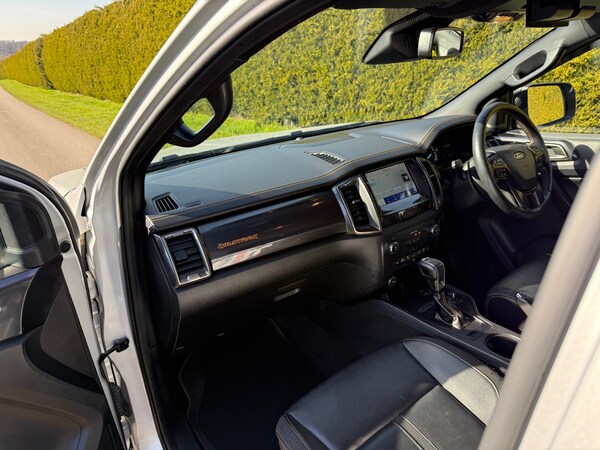 Used Ford Ranger 2022 for sale - 73908554: Photo 16