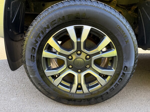 Used Ford Ranger 2022 for sale - 73908554: Photo 18