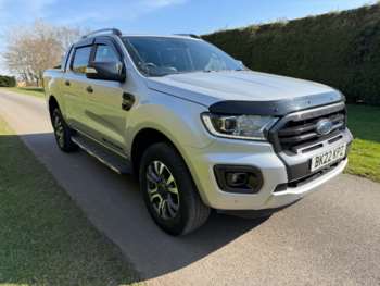 Used Ford Ranger 2022 for sale - 73908554: Photo