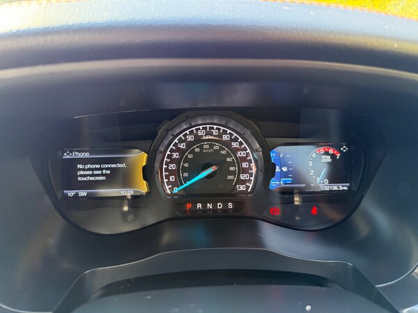 Used Ford Ranger 2022 for sale - 73908554: Photo 22