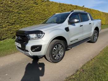 Used Ford Ranger 2022 for sale - 73908554: Photo