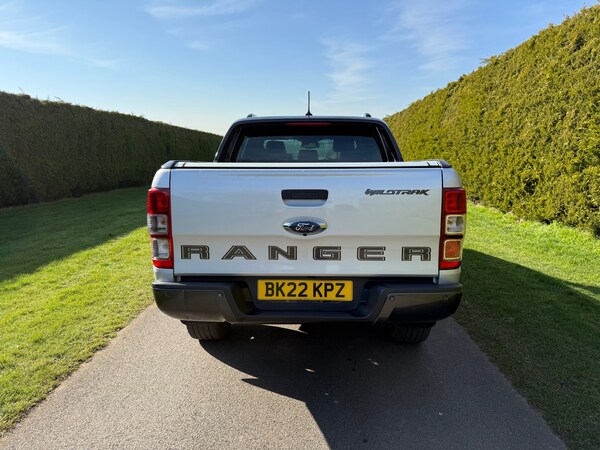Used Ford Ranger 2022 for sale - 73908554: Photo 8