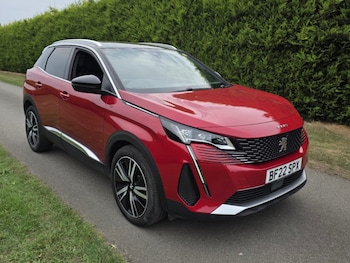 2022 (22) - 1.5 BlueHDi GT Premium 5dr EAT8