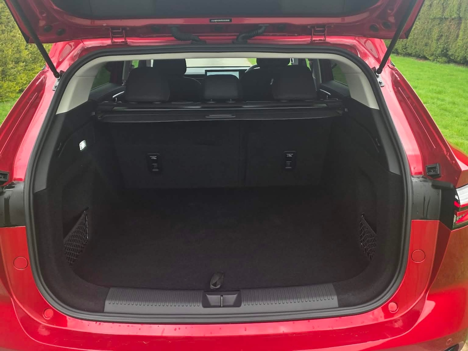 Used MG MG HS 2026 for sale - 78120899: Photo 10