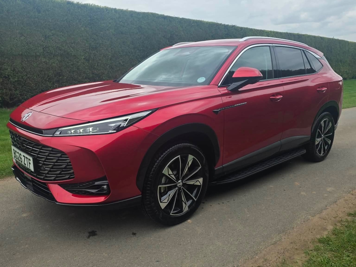 Used MG MG HS 2026 for sale - 78120899: Photo 4