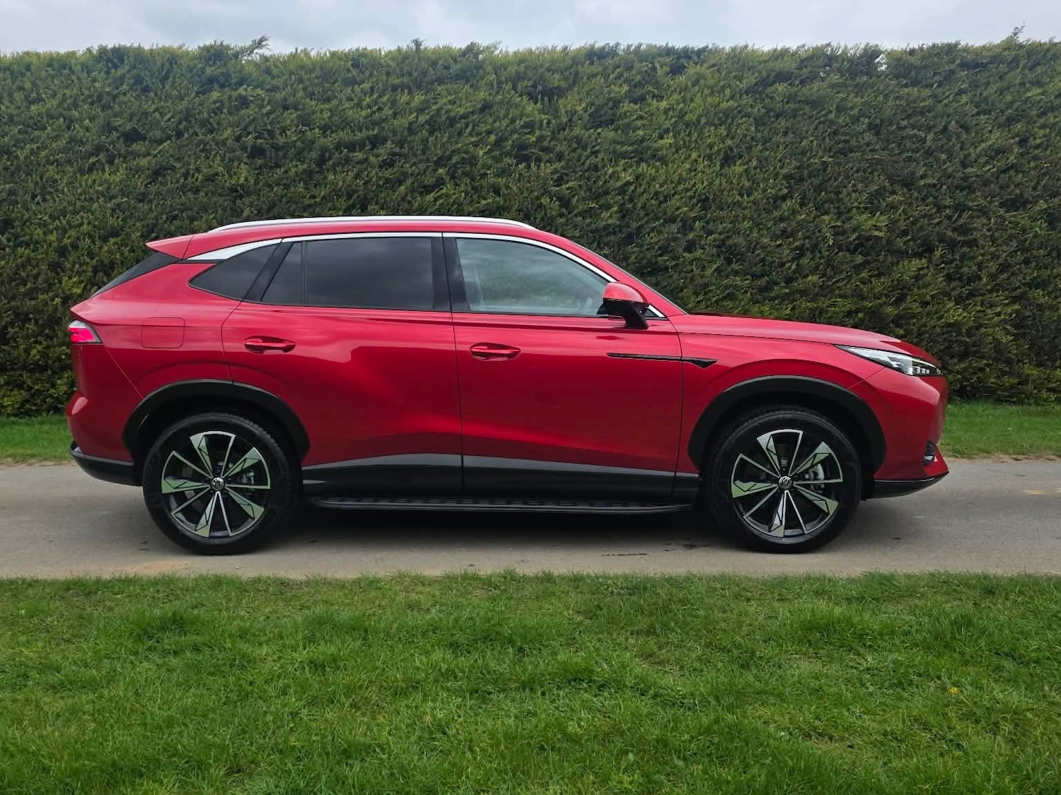 Used MG MG HS 2026 for sale - 78120899: Photo 5