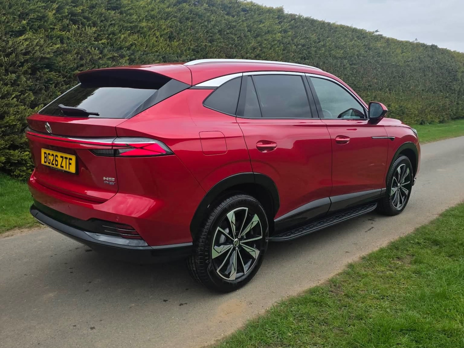 Used MG MG HS 2026 for sale - 78120899: Photo 9