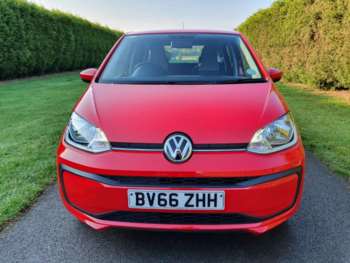 Used Volkswagen up! 2016 for sale - 58006197: Photo
