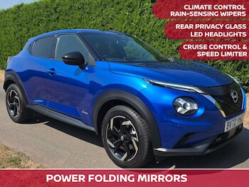 Used Nissan Juke 2022 for sale - 79163366: Photo
