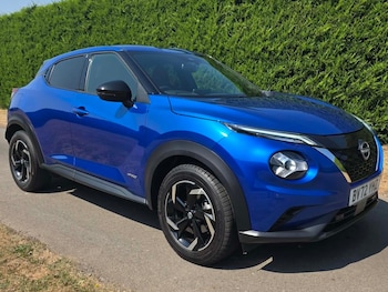 Used Nissan Juke 2022 for sale - 79163366: Photo