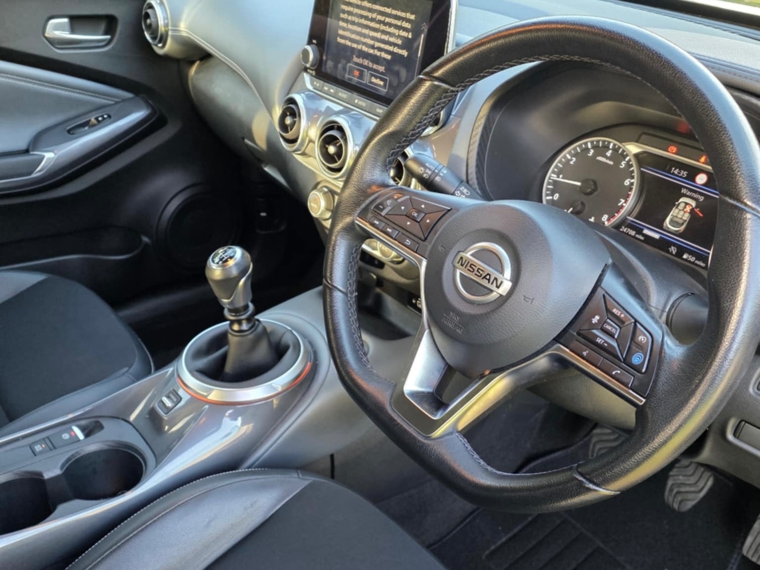 Used Nissan Juke 2021 for sale - 77224859: Photo 12