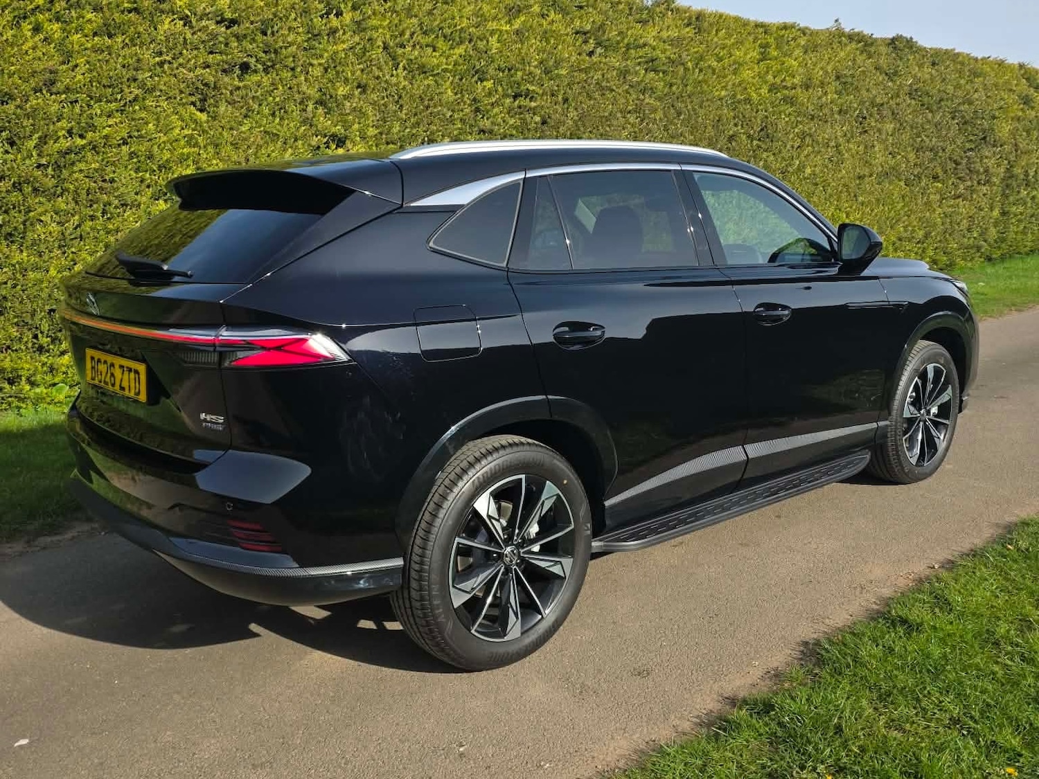 Used MG MG HS 2026 for sale - 78190327: Photo 10