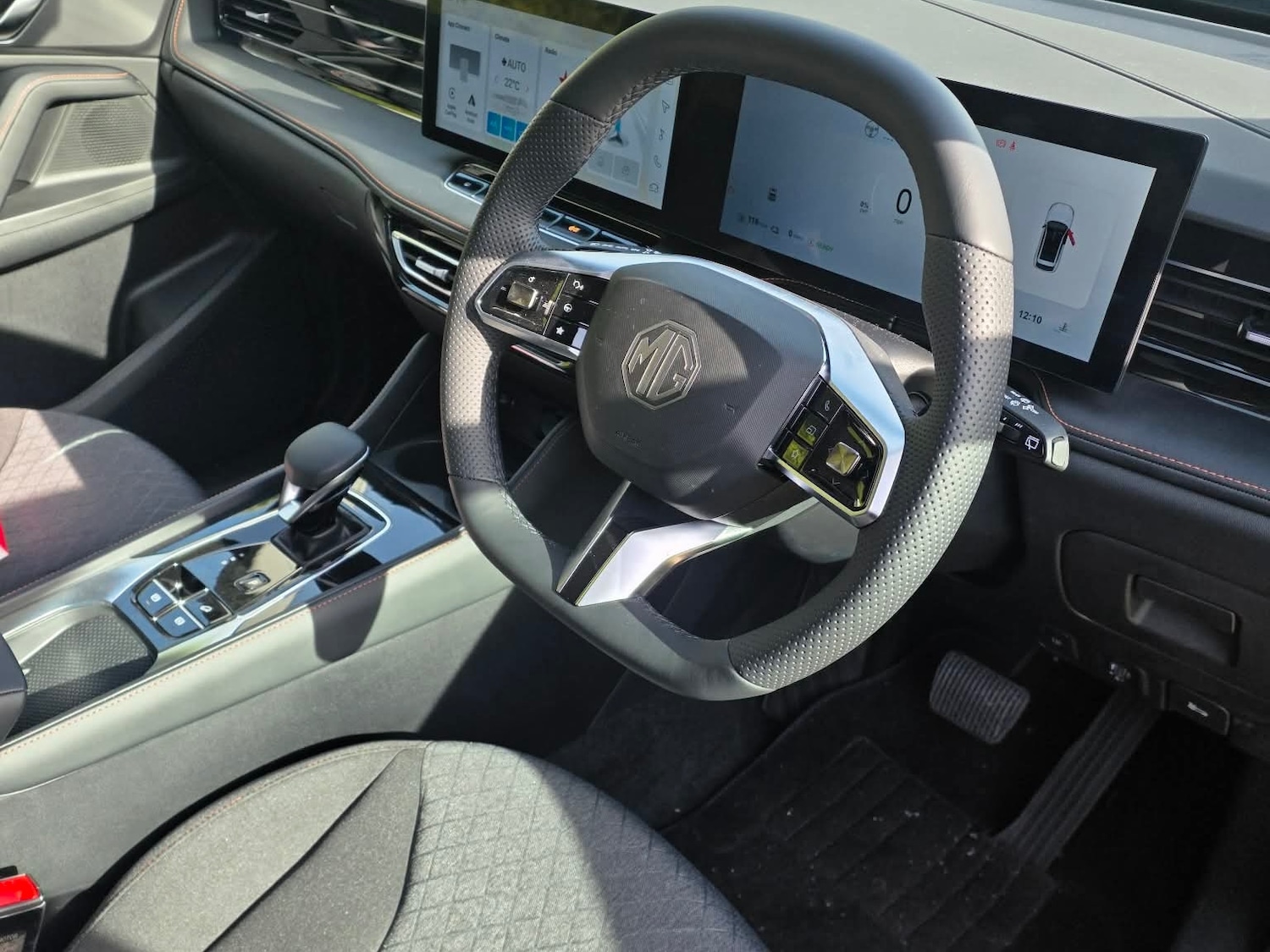 Used MG MG HS 2026 for sale - 78190327: Photo 11