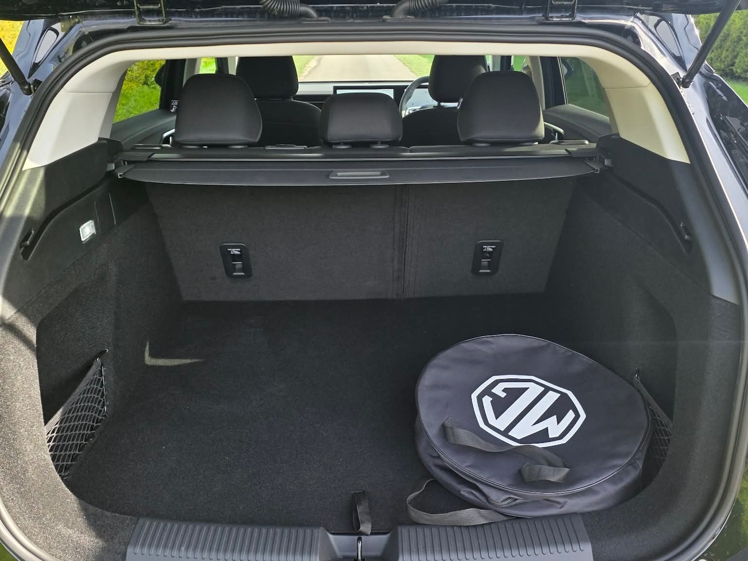 Used MG MG HS 2026 for sale - 78190327: Photo 13