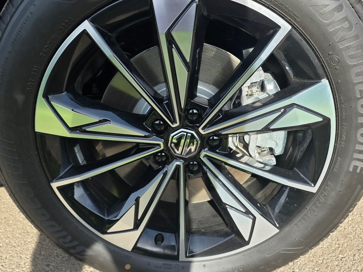 Used MG MG HS 2026 for sale - 78190327: Photo 15