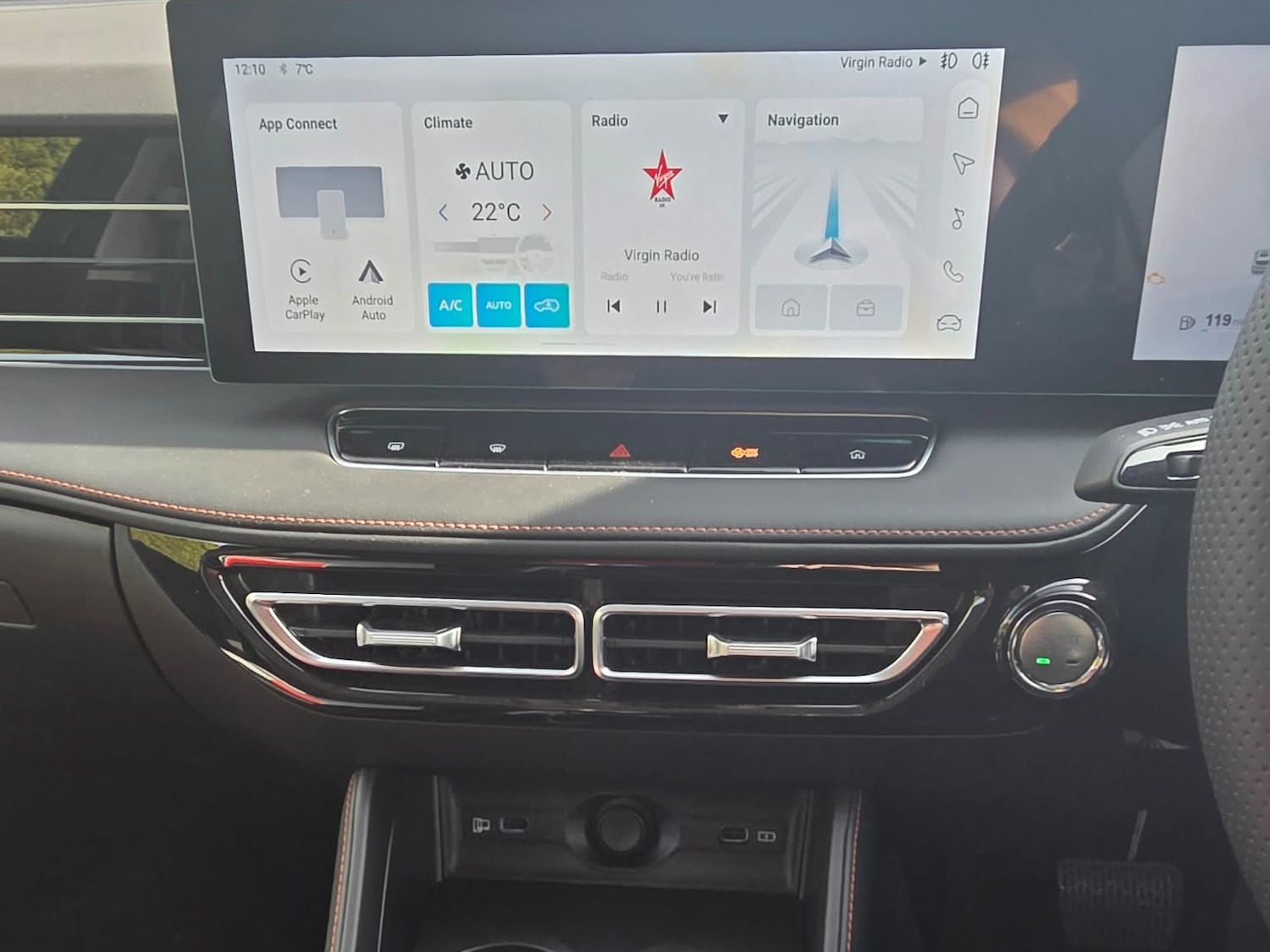 Used MG MG HS 2026 for sale - 78190327: Photo 16