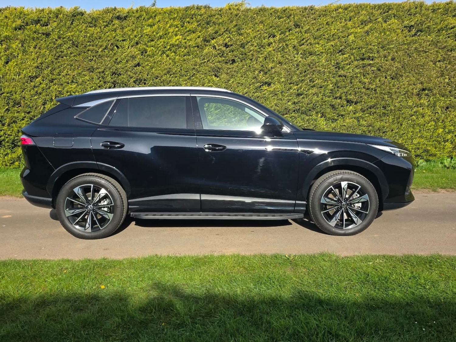 Used MG MG HS 2026 for sale - 78190327: Photo 5