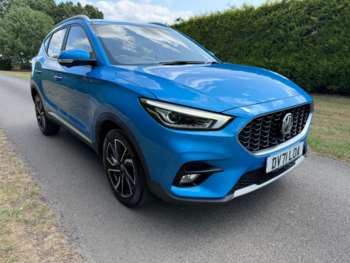 2021 (71) - 1.0T GDi Exclusive 5dr DCT