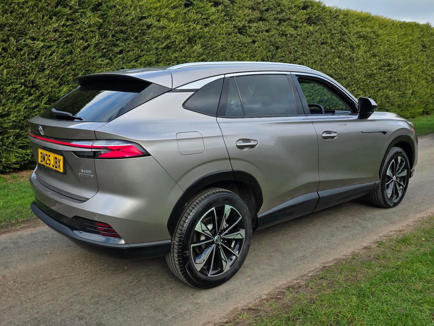 Used MG MG HS 2025 for sale - 77675453: Photo 10