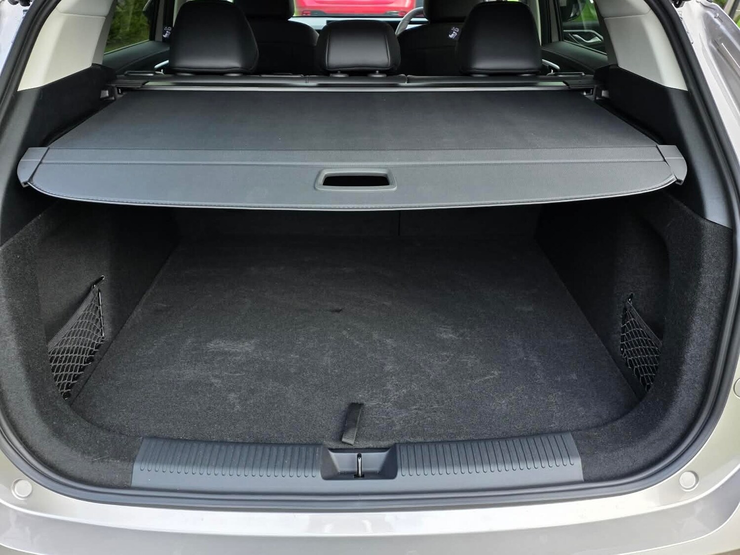 Used MG MG HS 2025 for sale - 77675453: Photo 12