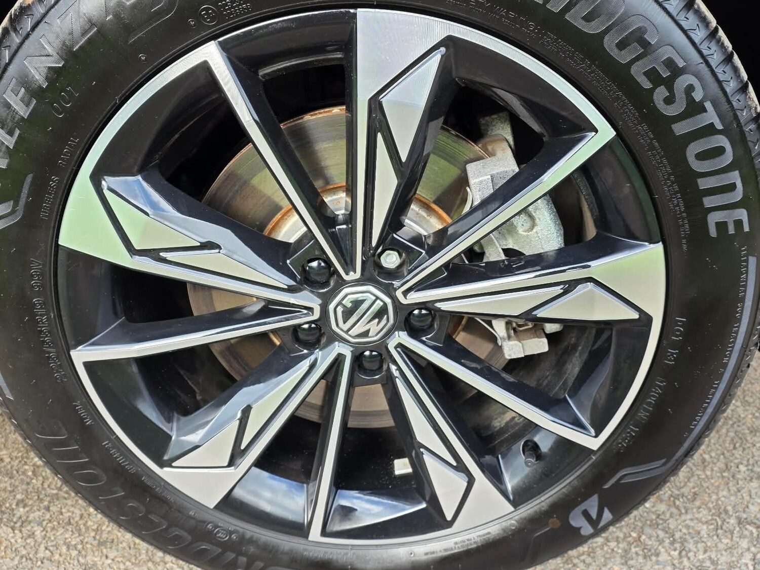 Used MG MG HS 2025 for sale - 77675453: Photo 15