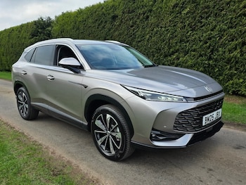 MG MG HS feature image