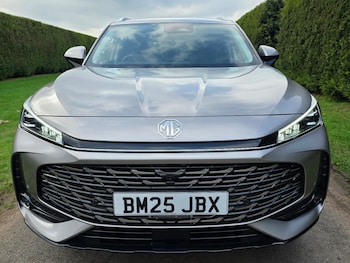 Used MG MG HS 2025 for sale - 77675453: Photo