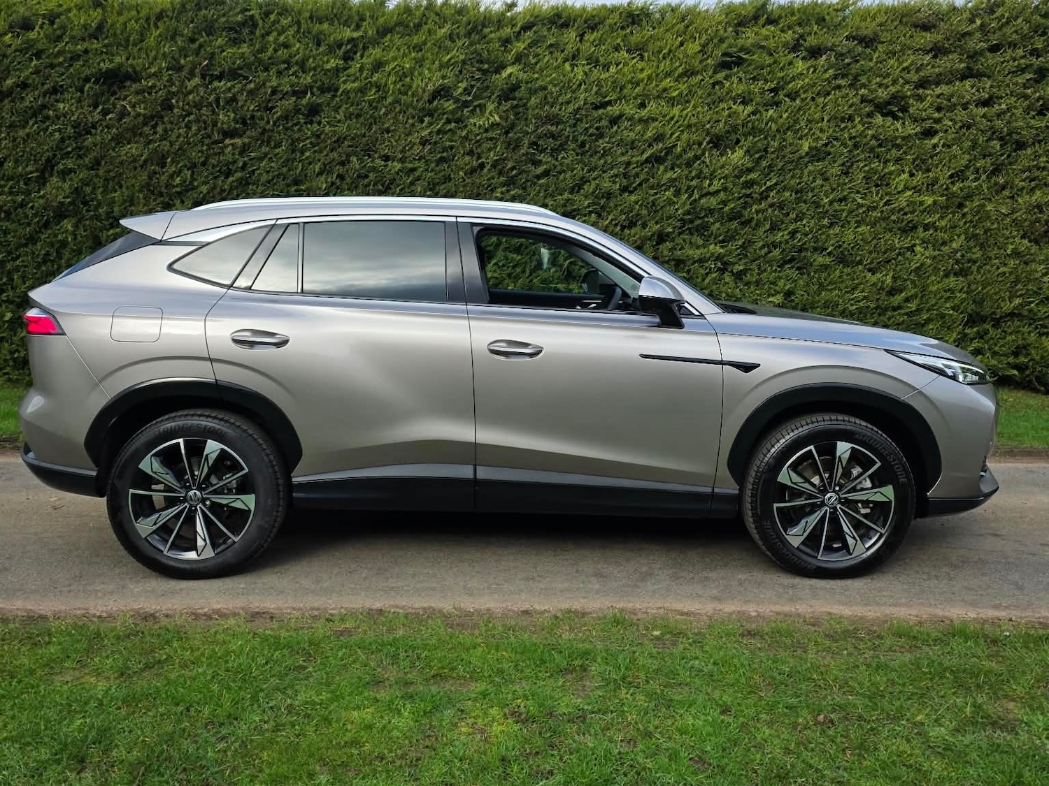 Used MG MG HS 2025 for sale - 77675453: Photo 5