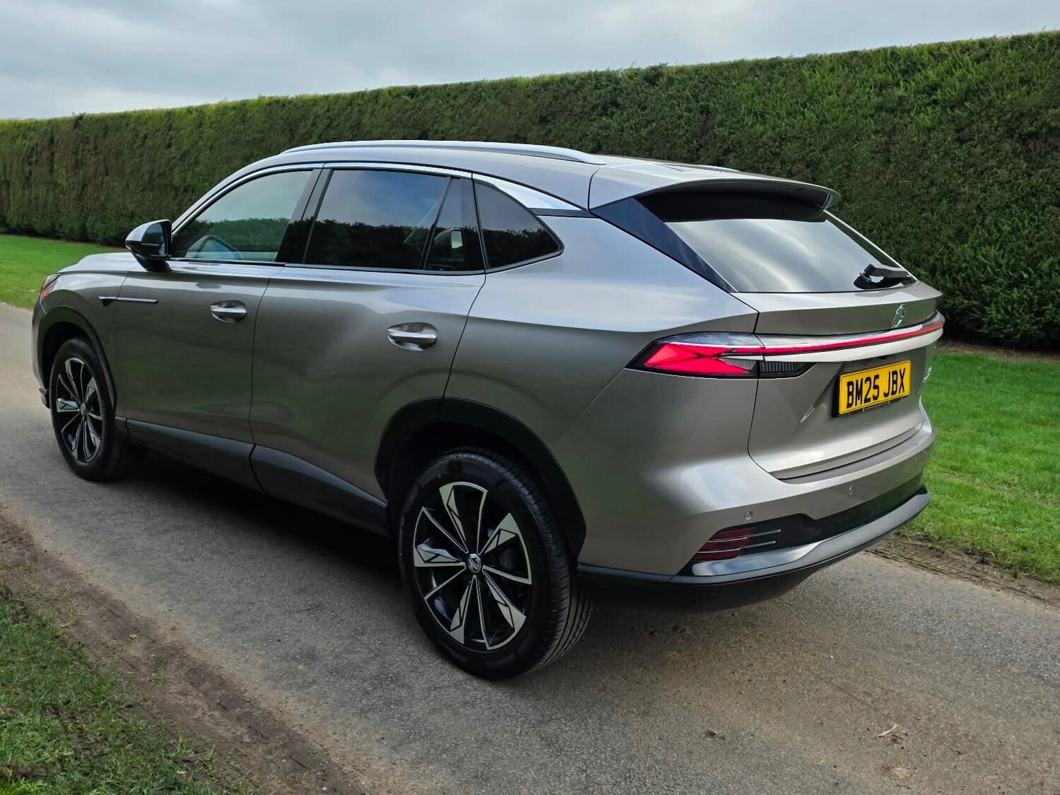 Used MG MG HS 2025 for sale - 77675453: Photo 7