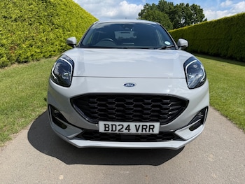 Used Ford Puma 2024 for sale - 78915056: Photo