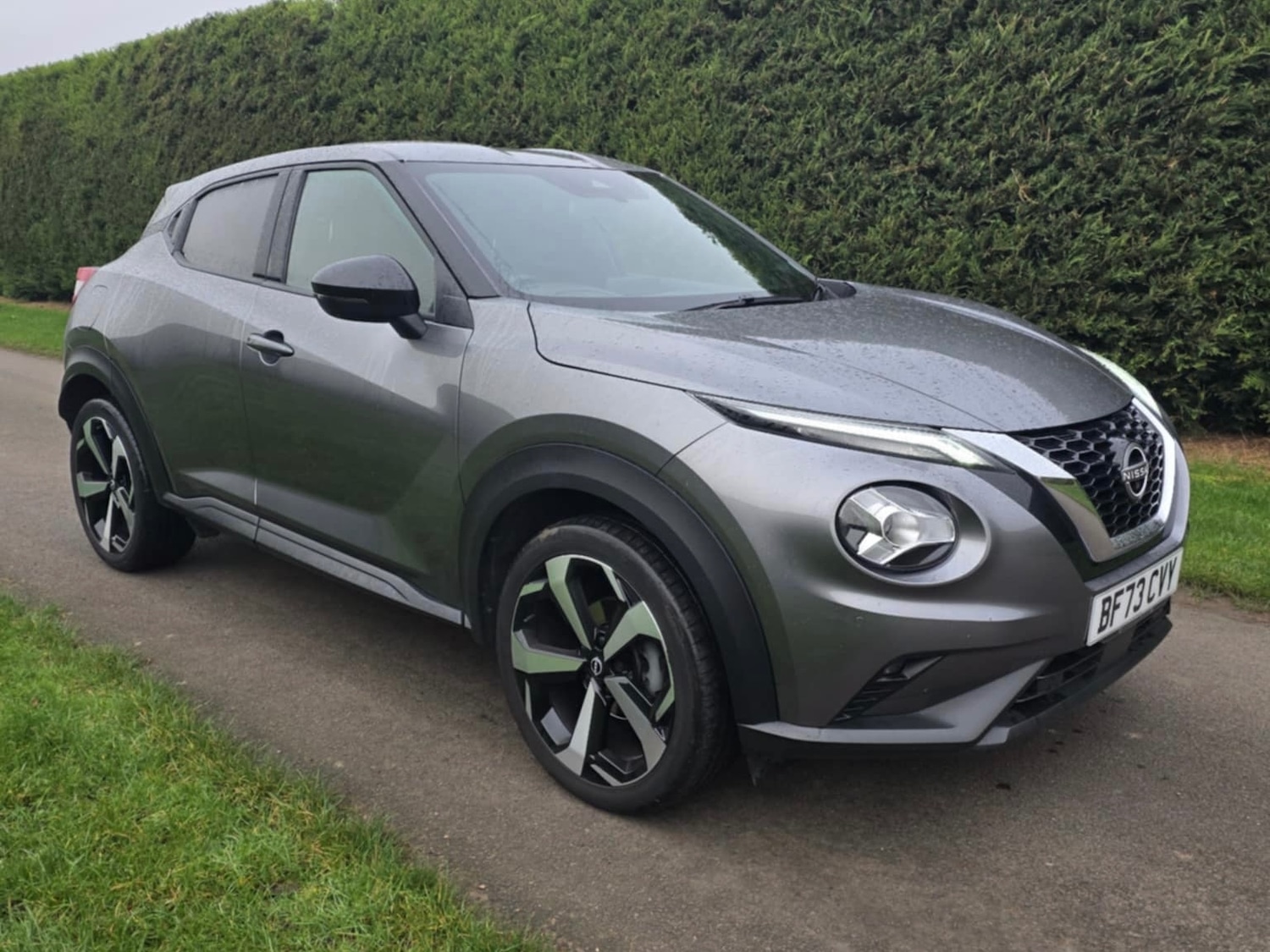 Used Nissan Juke 2023 for sale - 76505113: Photo 1
