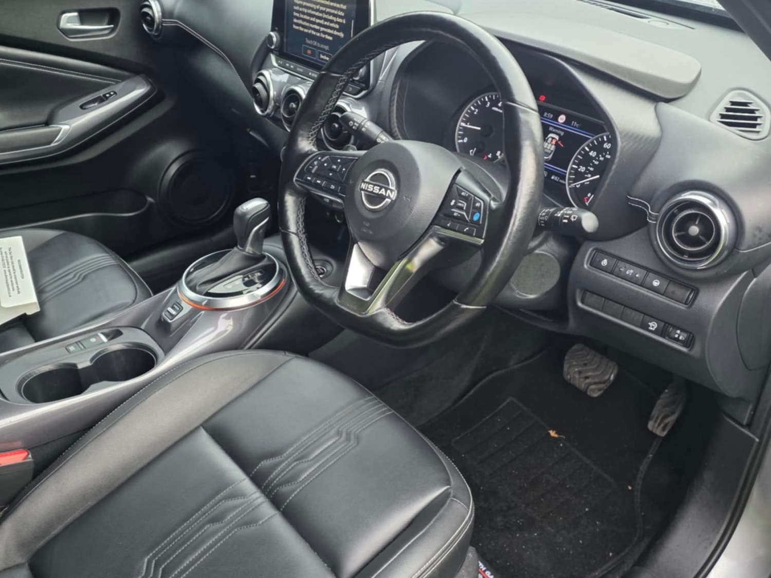 Used Nissan Juke 2023 for sale - 76505113: Photo 12