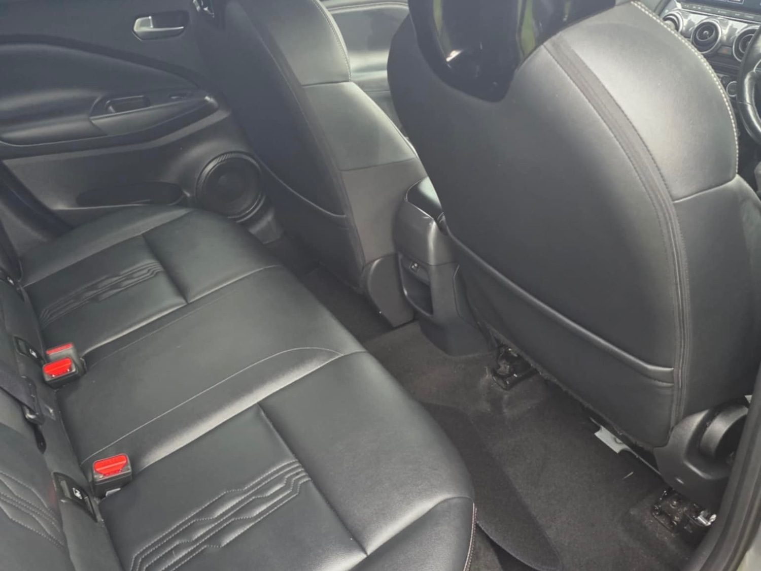 Used Nissan Juke 2023 for sale - 76505113: Photo 13