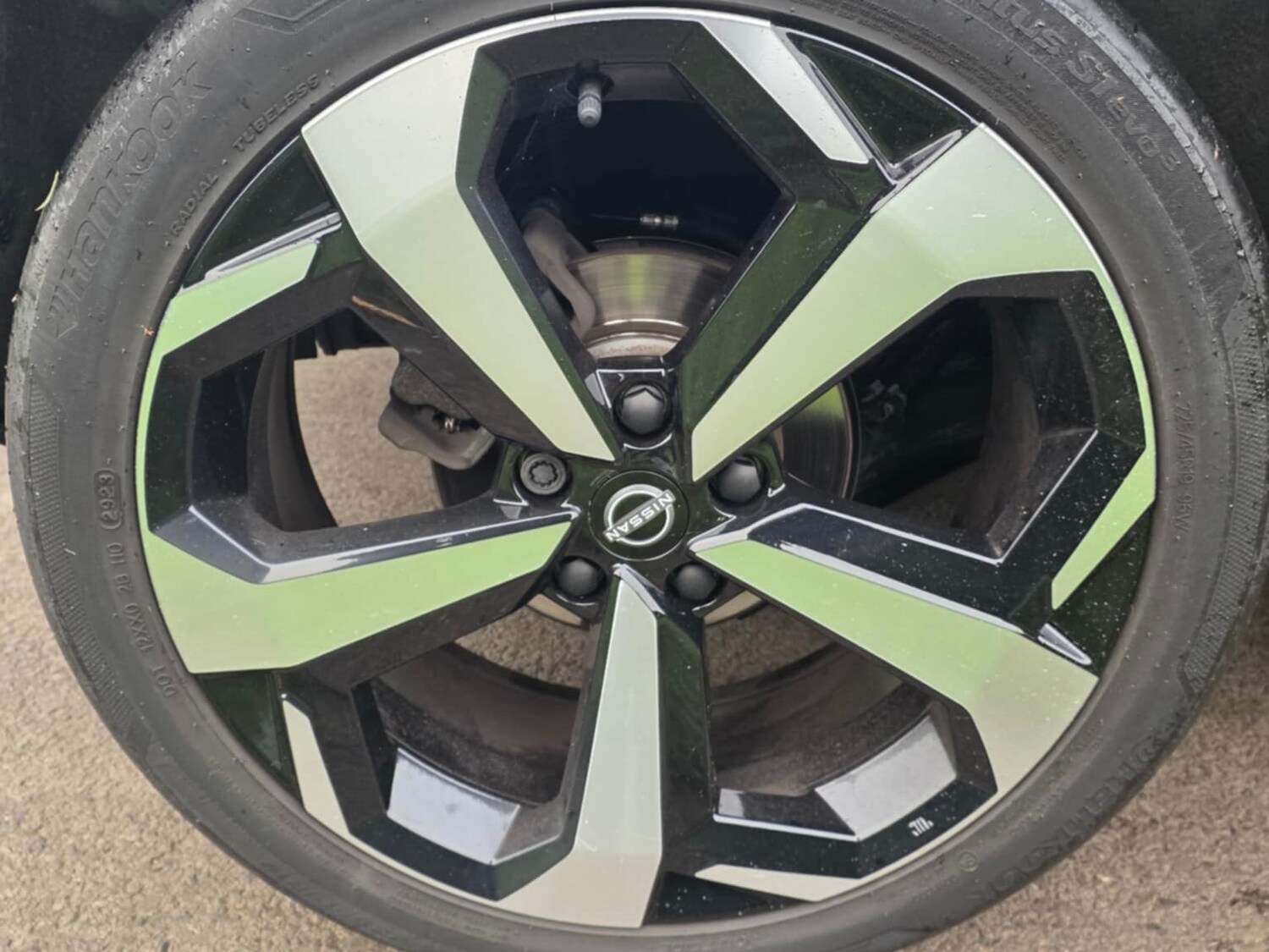 Used Nissan Juke 2023 for sale - 76505113: Photo 16