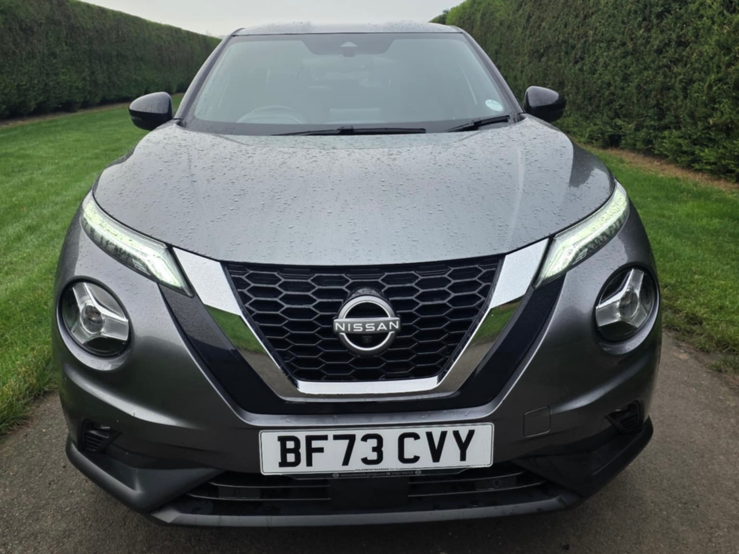 Used Nissan Juke 2023 for sale - 76505113: Photo 2