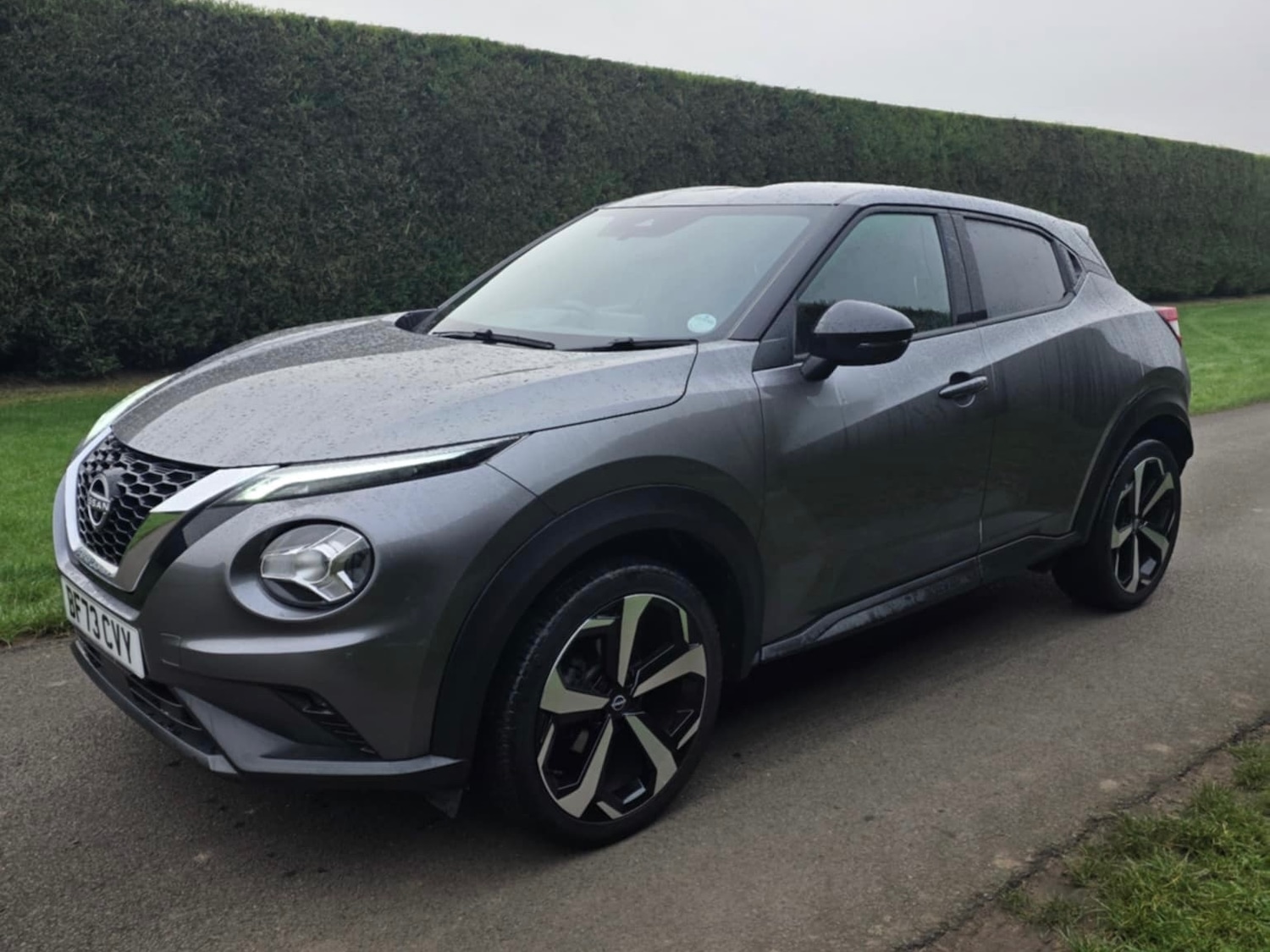 Used Nissan Juke 2023 for sale - 76505113: Photo 3