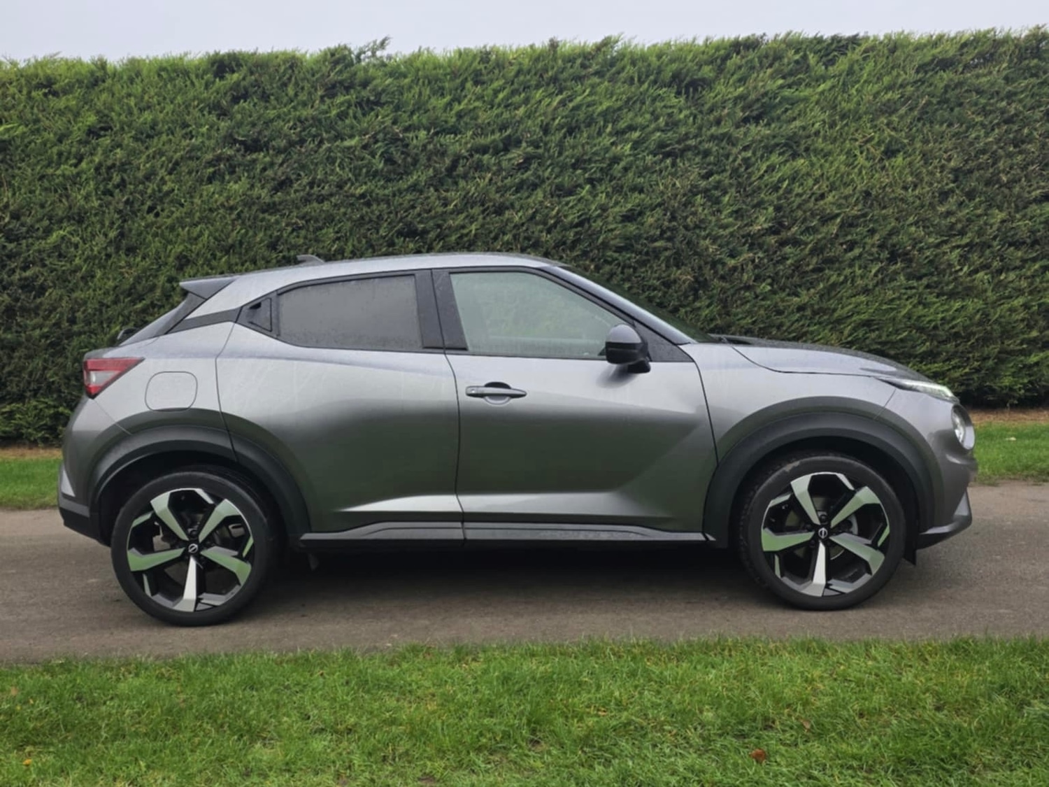 Used Nissan Juke 2023 for sale - 76505113: Photo 5