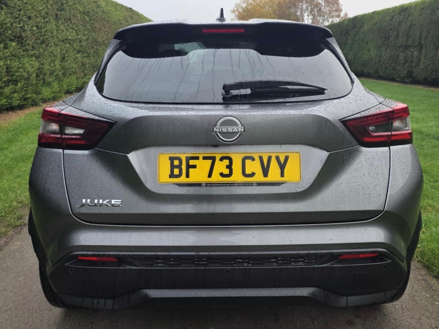 Used Nissan Juke 2023 for sale - 76505113: Photo 6