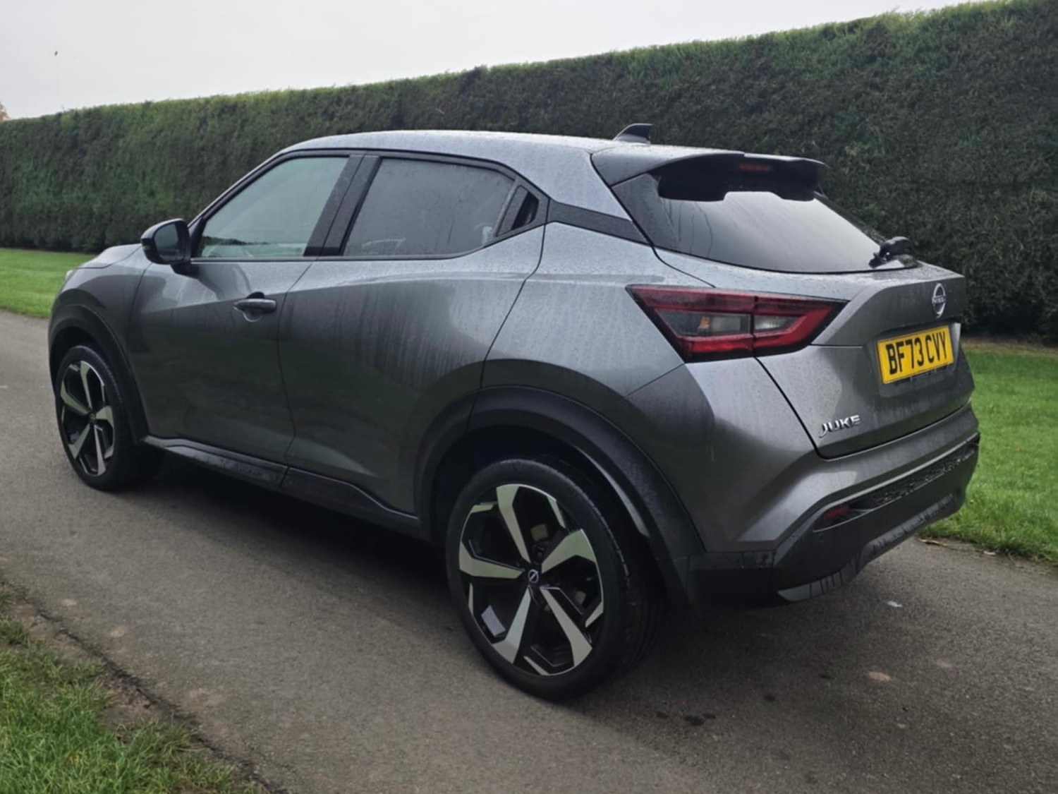 Used Nissan Juke 2023 for sale - 76505113: Photo 9