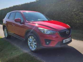 2014 (14) - 2.2d [175] Sport 5dr AWD Auto