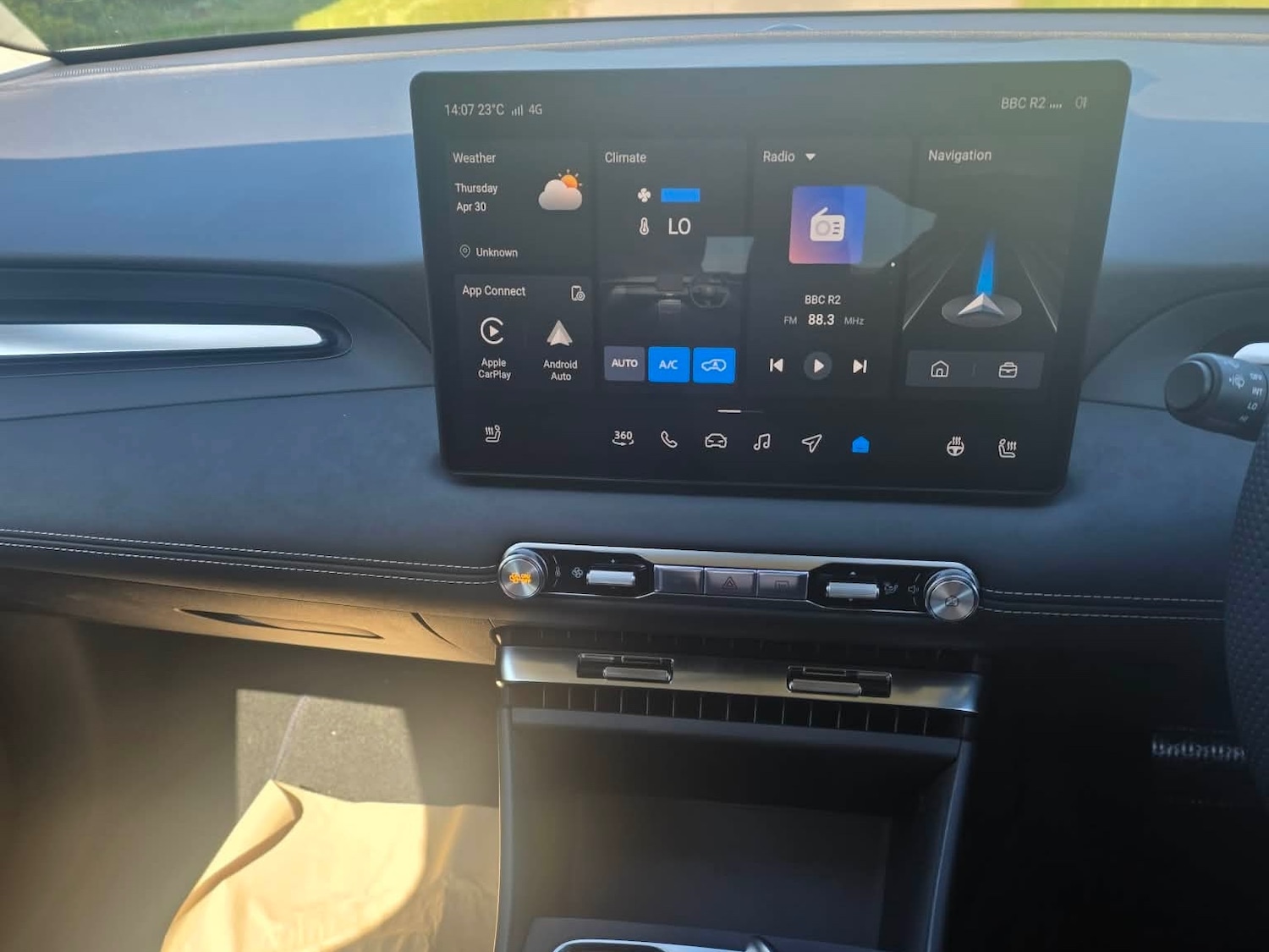 Mg Mg4 118kW Premium Long Range 54kWh 5dr Auto