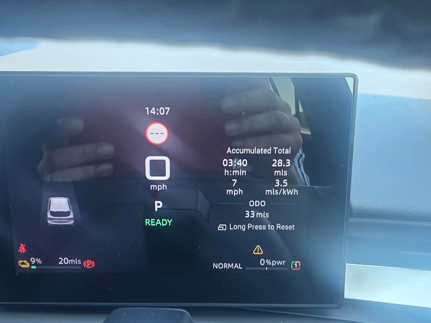 Mg Mg4 118kW Premium Long Range 54kWh 5dr Auto