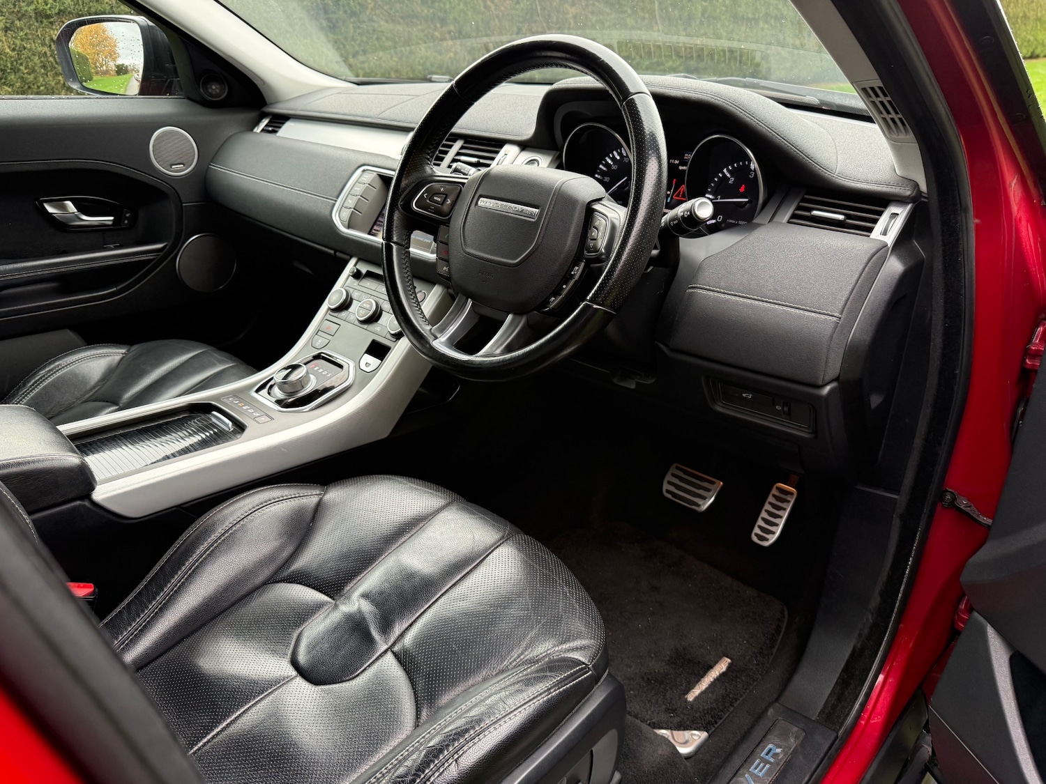 Used Land Rover Range Rover Evoque 2013 for sale - 76541937: Photo 10