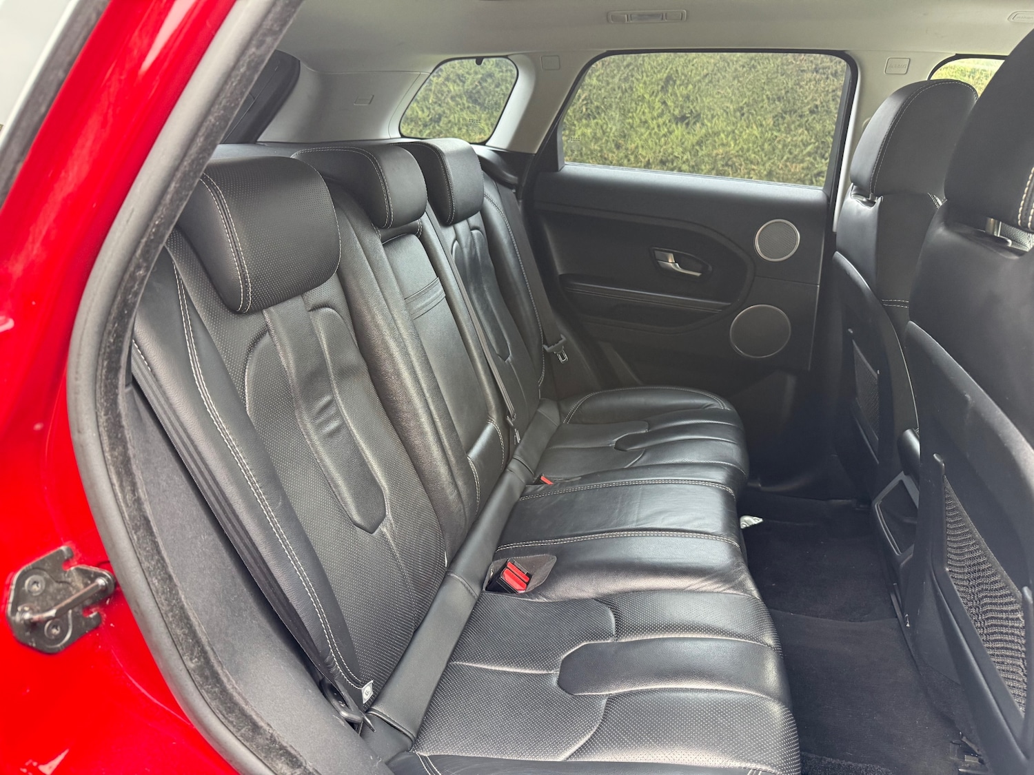 Used Land Rover Range Rover Evoque 2013 for sale - 76541937: Photo 11